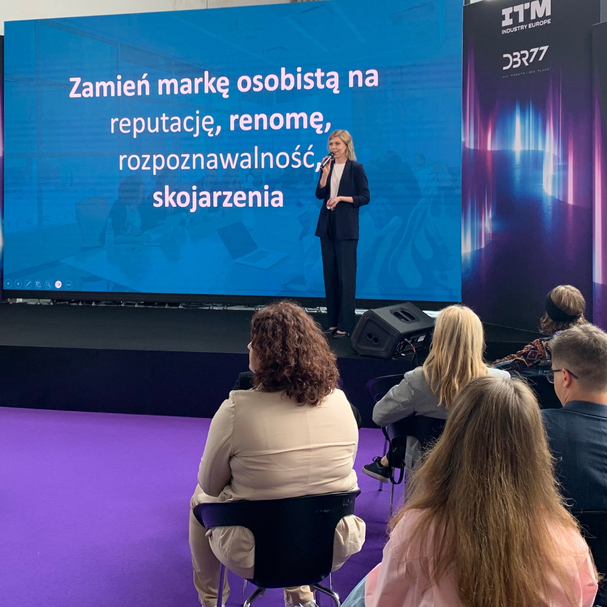 Agnieszka Wnuk article