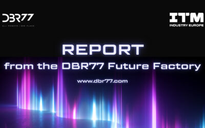 DBR77 at ITM 2025 – report