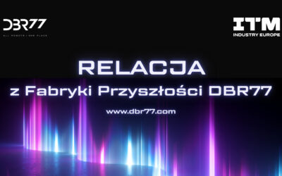 DBR77 na ITM 2025 – relacja
