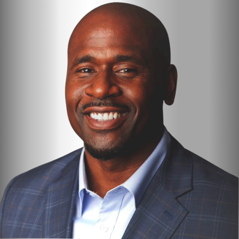 Torian Richardson 1
