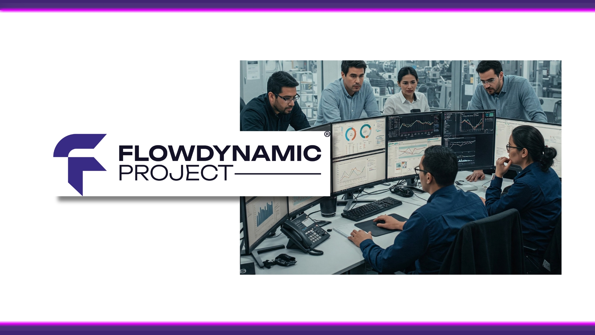 An idea for optimizing production? Here’s how to implement it without risk.