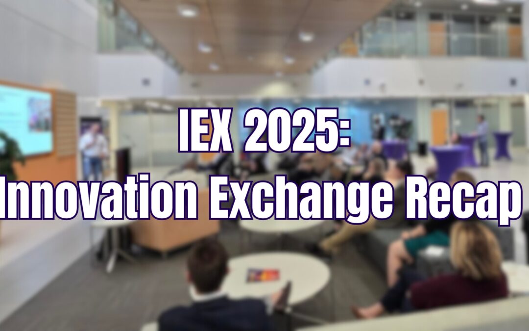 IEX 2025 Recap: DBR77’s Historic Charlotte Launch Ignites “From Lean to AI” Conversation