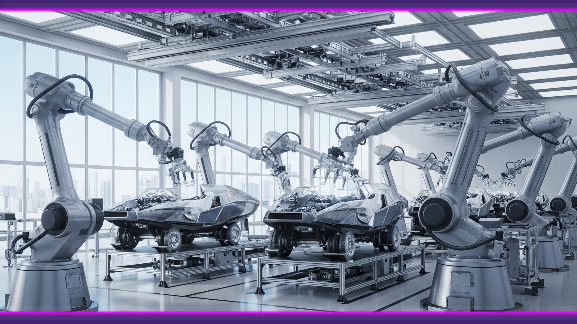 Robotics Trends 2026: Physical AI, Humanoids & The "Simulate ... - 