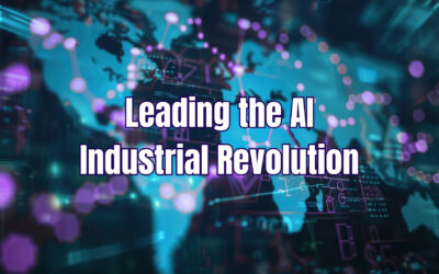 DBR77 Globalne wdrożenie: z Tokio do Charlotte. Przewodzenie rewolucji przemysłowej w dziedzinie sztucznej inteligencji w styczniu 2026 r.