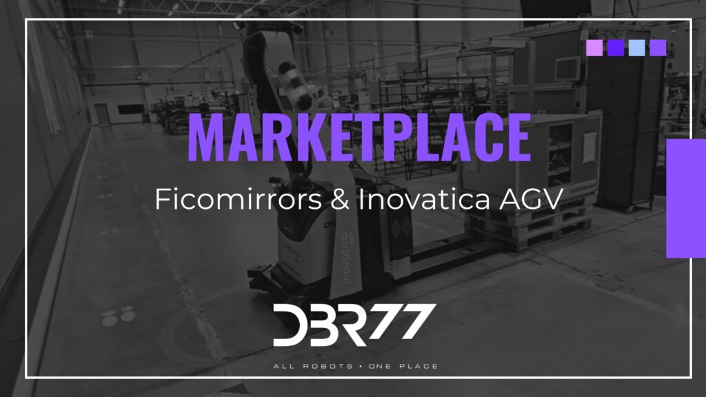 Case Study: How DBR77 Marketplace Stabilized Logistics for a Tier-1 Automotive Supplier (Ficomirrors)