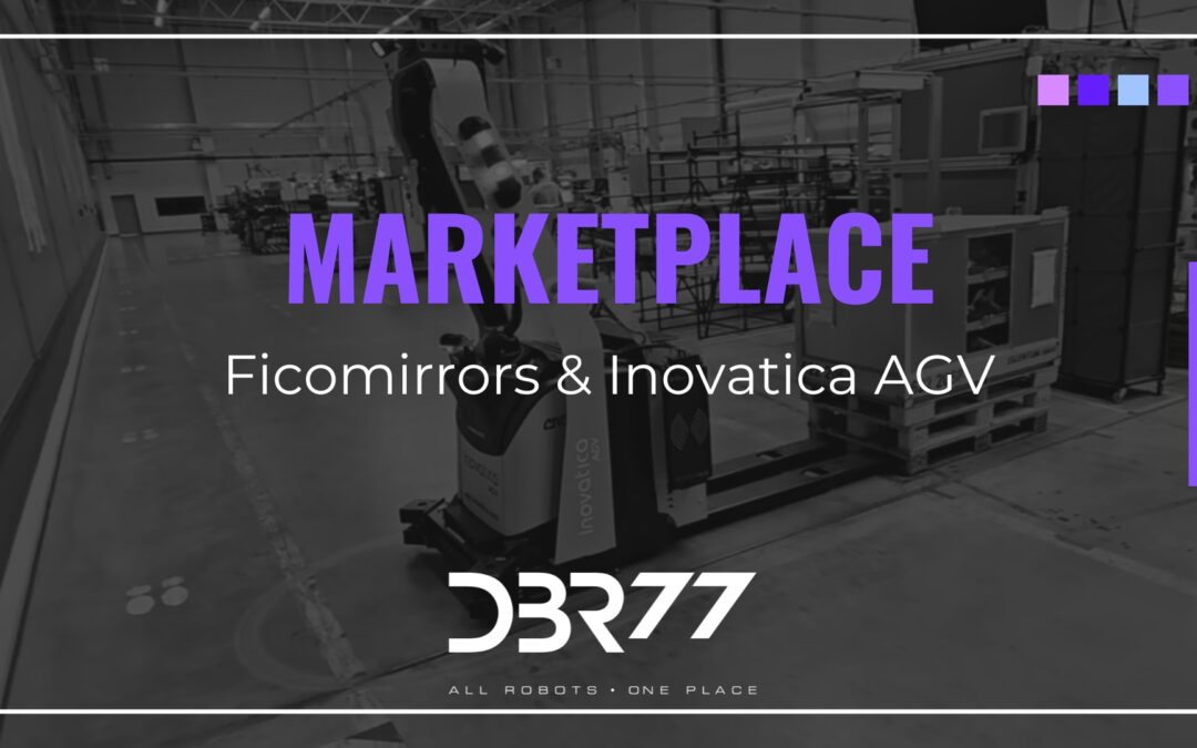 Case Study: How DBR77 Marketplace Stabilized Logistics for a Tier-1 Automotive Supplier (Ficomirrors)