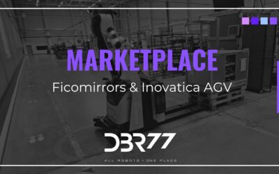 Case Study: How DBR77 Marketplace Stabilized Logistics for a Tier-1 Automotive Supplier (Ficomirrors)