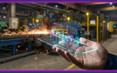 Droga rozwoju digitalnego (DRD): od strategii do robotyzacji