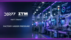 ITM Industry Europe 2026