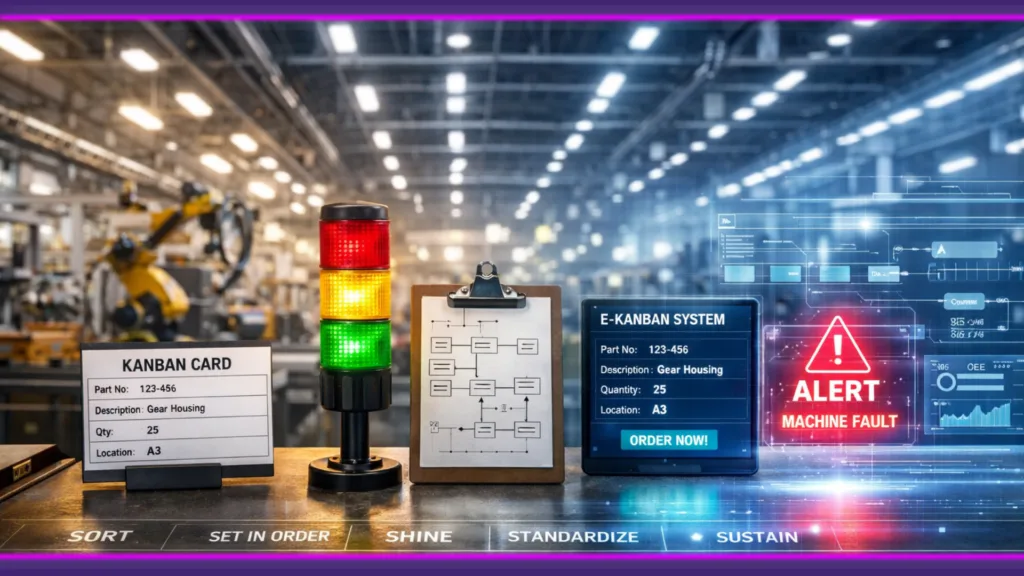 Lean 4.0: The Synergy of Efficiency and Technology