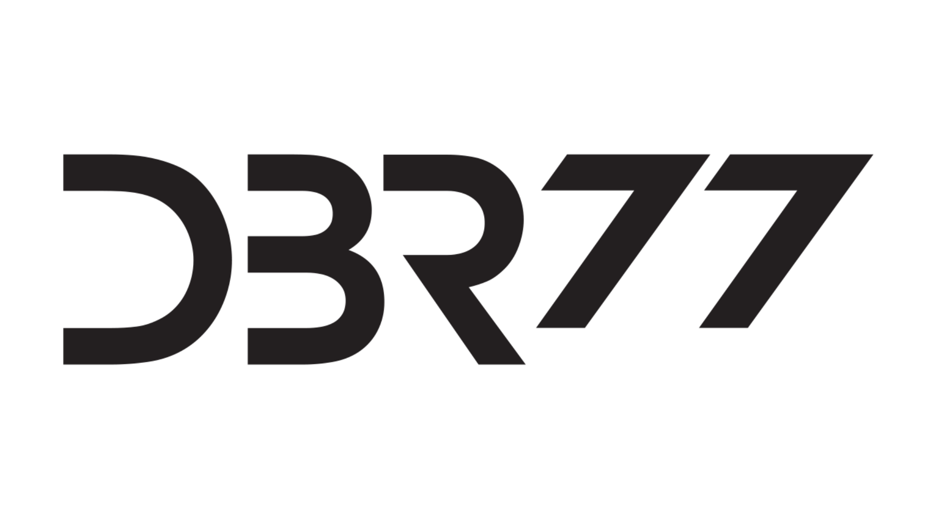 DBR77 Robotics — logo beneficjenta