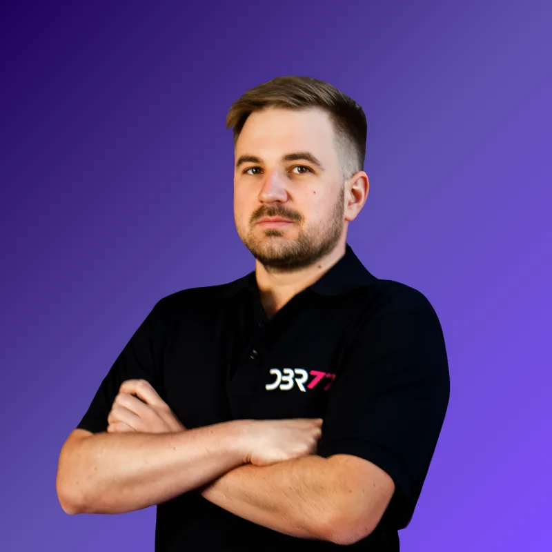 Bartłomiej Straszak