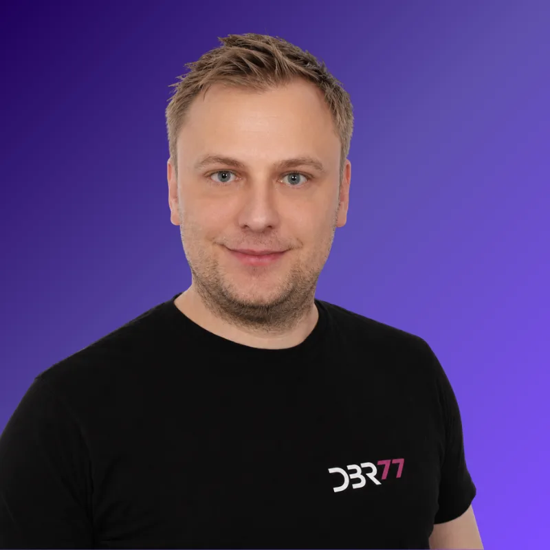 Bartosz Sotomski