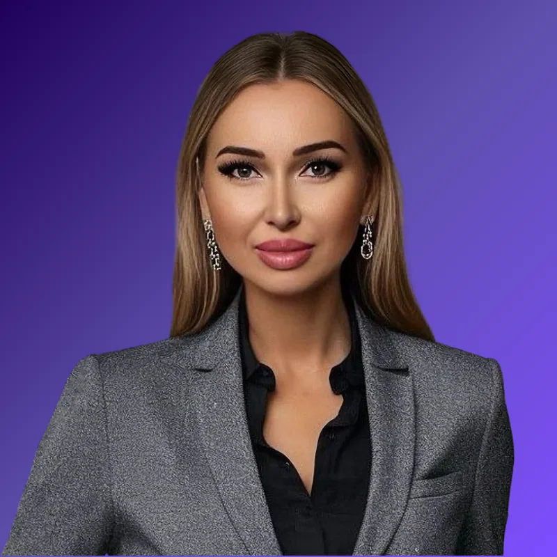 Irina Lebedjuk