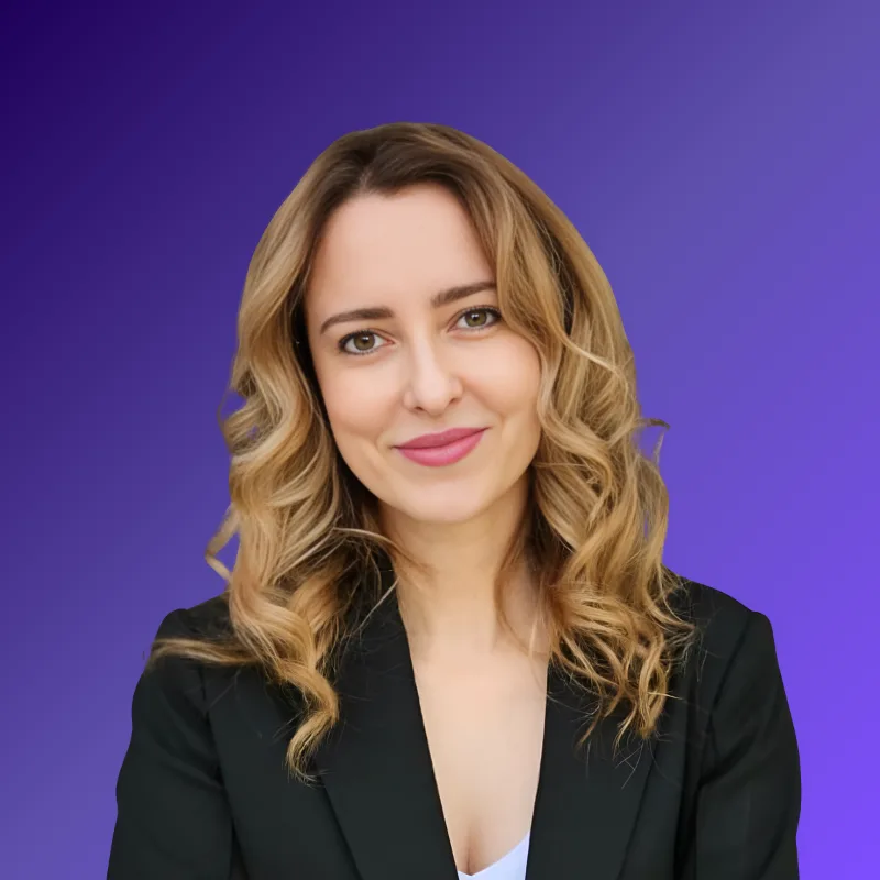 Justyna Łaskowska