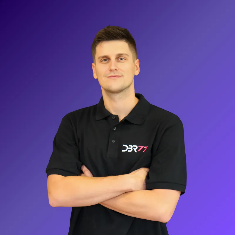 Kamil Kuczek