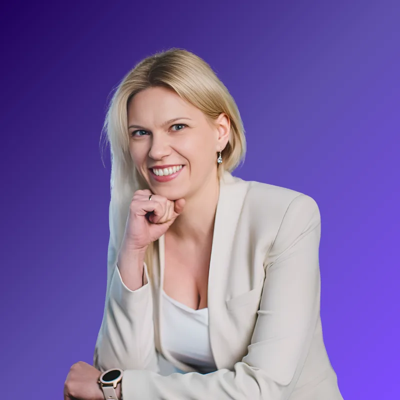 Katarzyna Szwarocka
