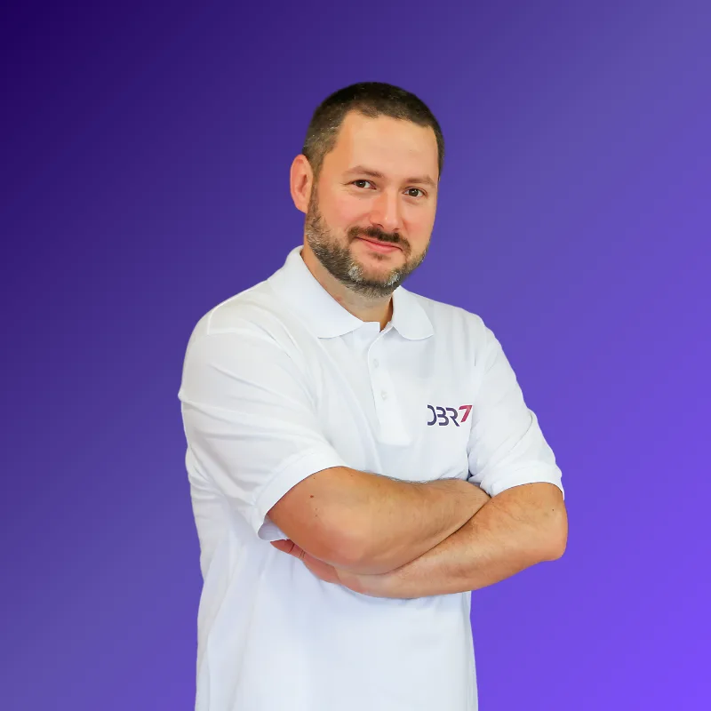 Konrad Stefanik