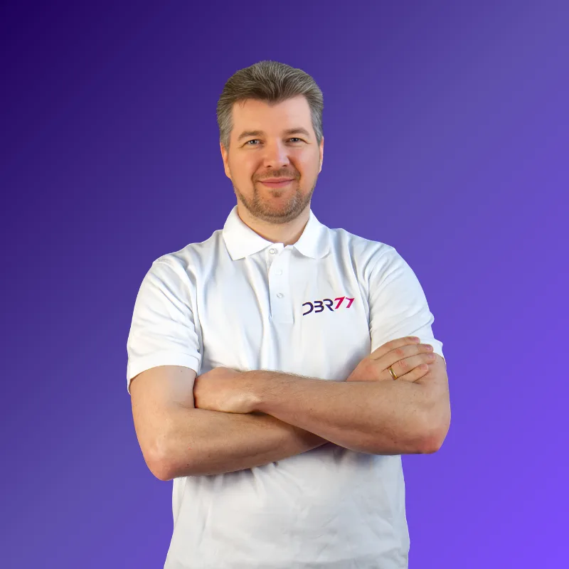 Paweł Mroczkowski