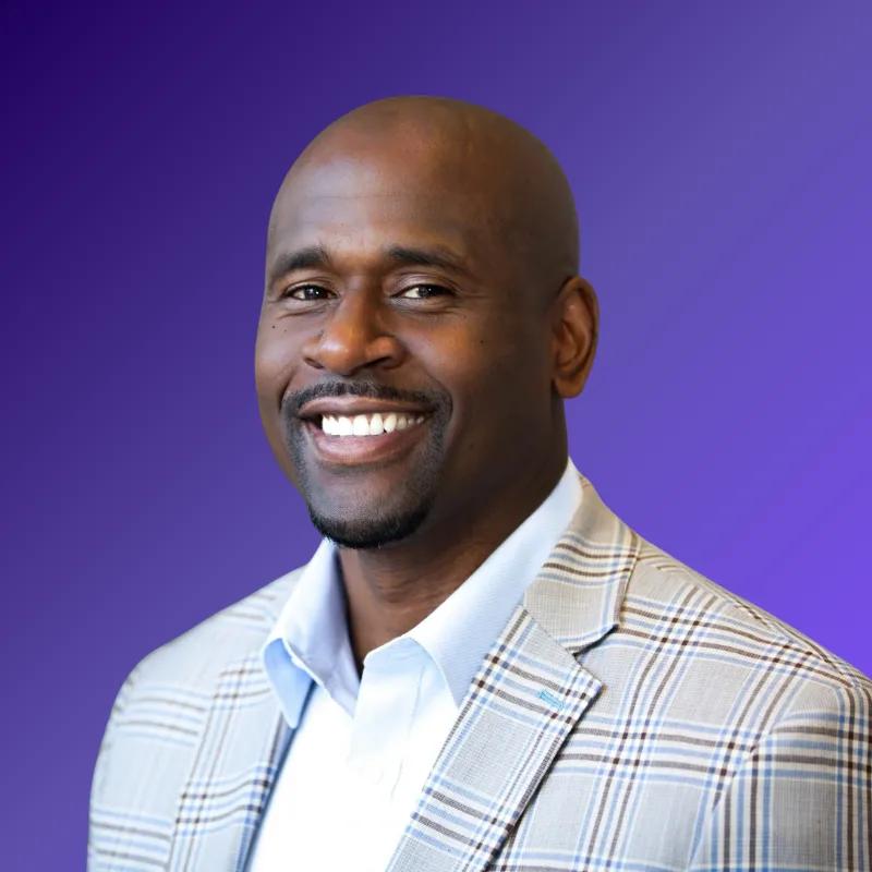 Torian Richardson