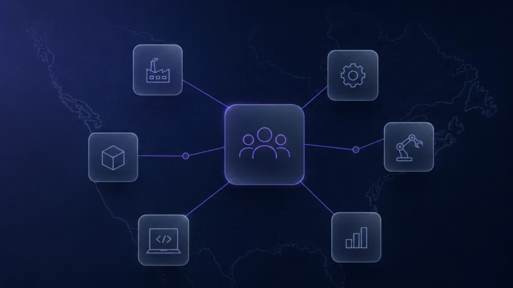 DBR77 USA Joins A3 – Association for Advancing Automation