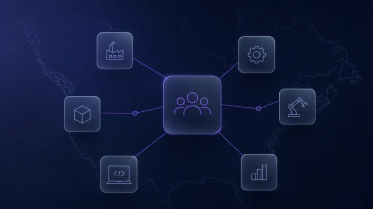 DBR77 USA Joins A3 – Association for Advancing Automation