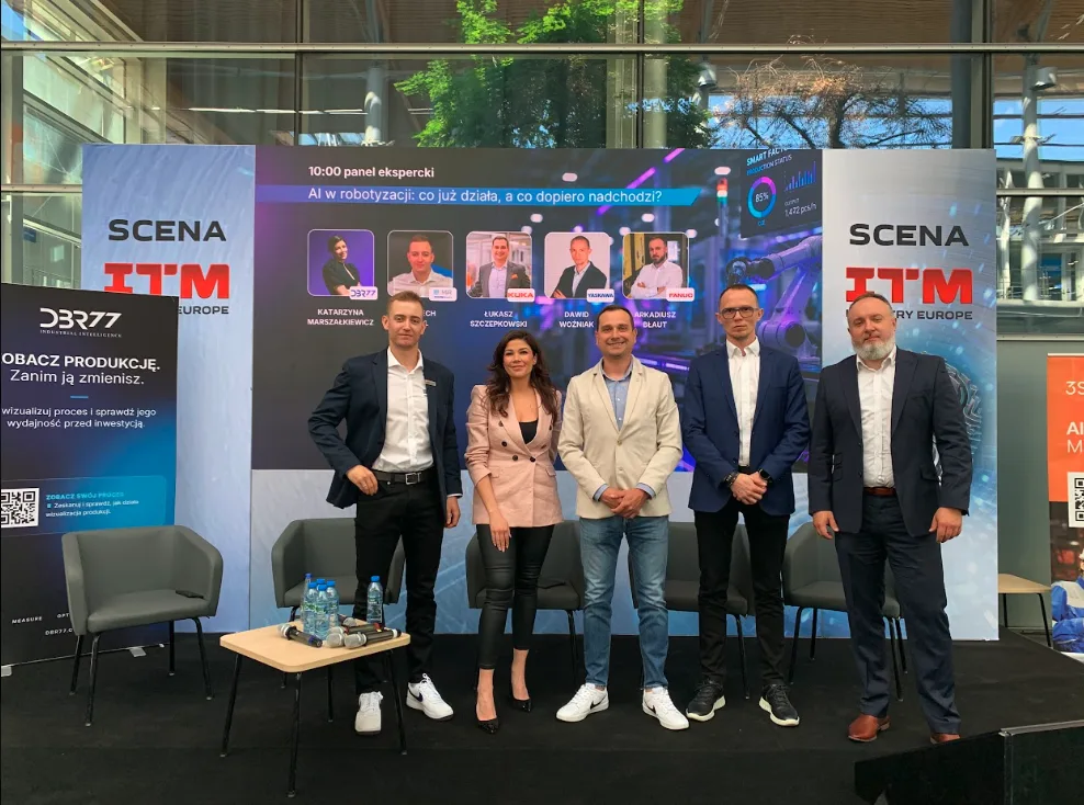 Fotorelacja ITM 2026 — zdjęcie 15