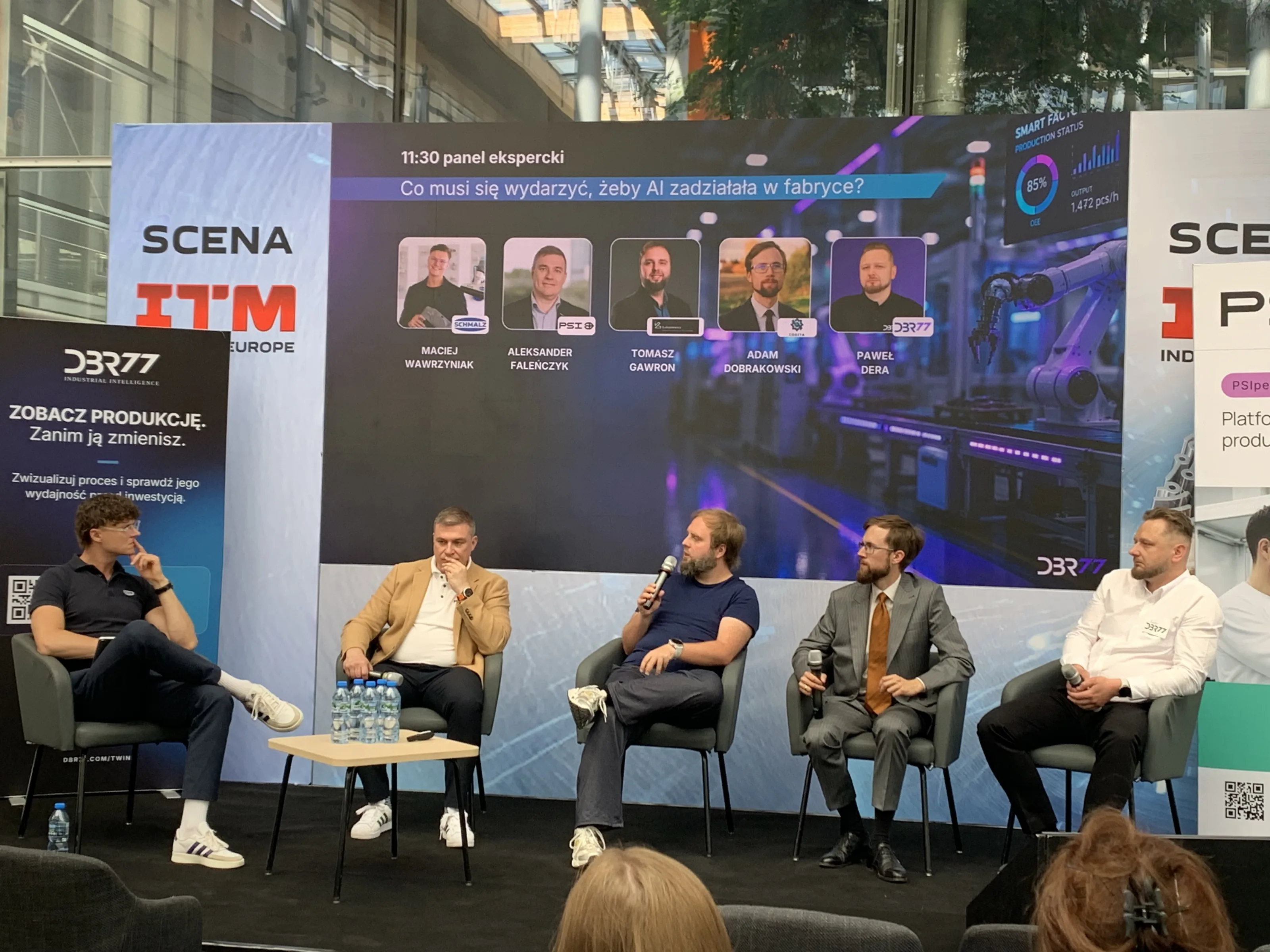 Fotorelacja ITM 2026 — zdjęcie 16