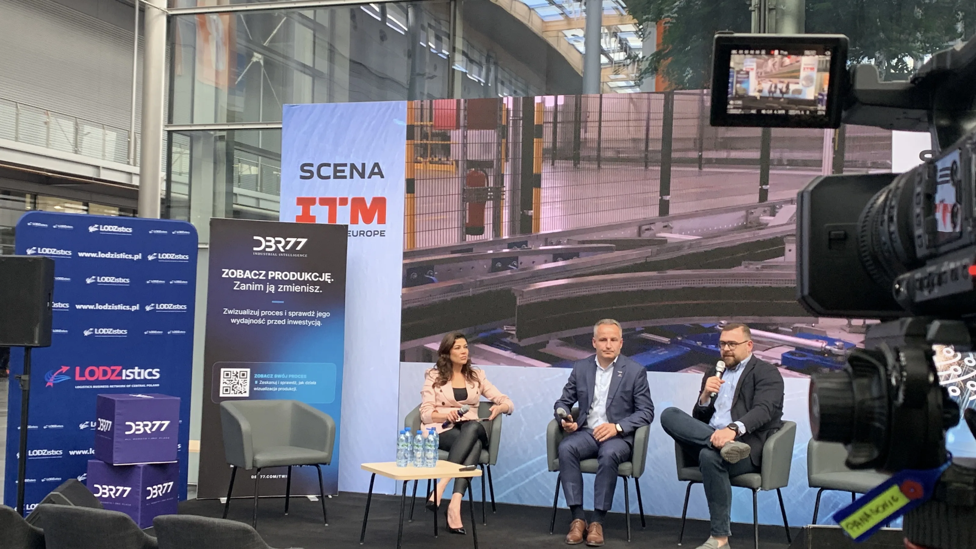 Fotorelacja ITM 2026 — zdjęcie 18