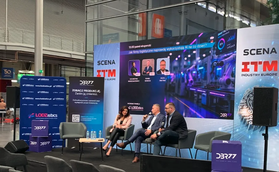 Fotorelacja ITM 2026 — zdjęcie 7