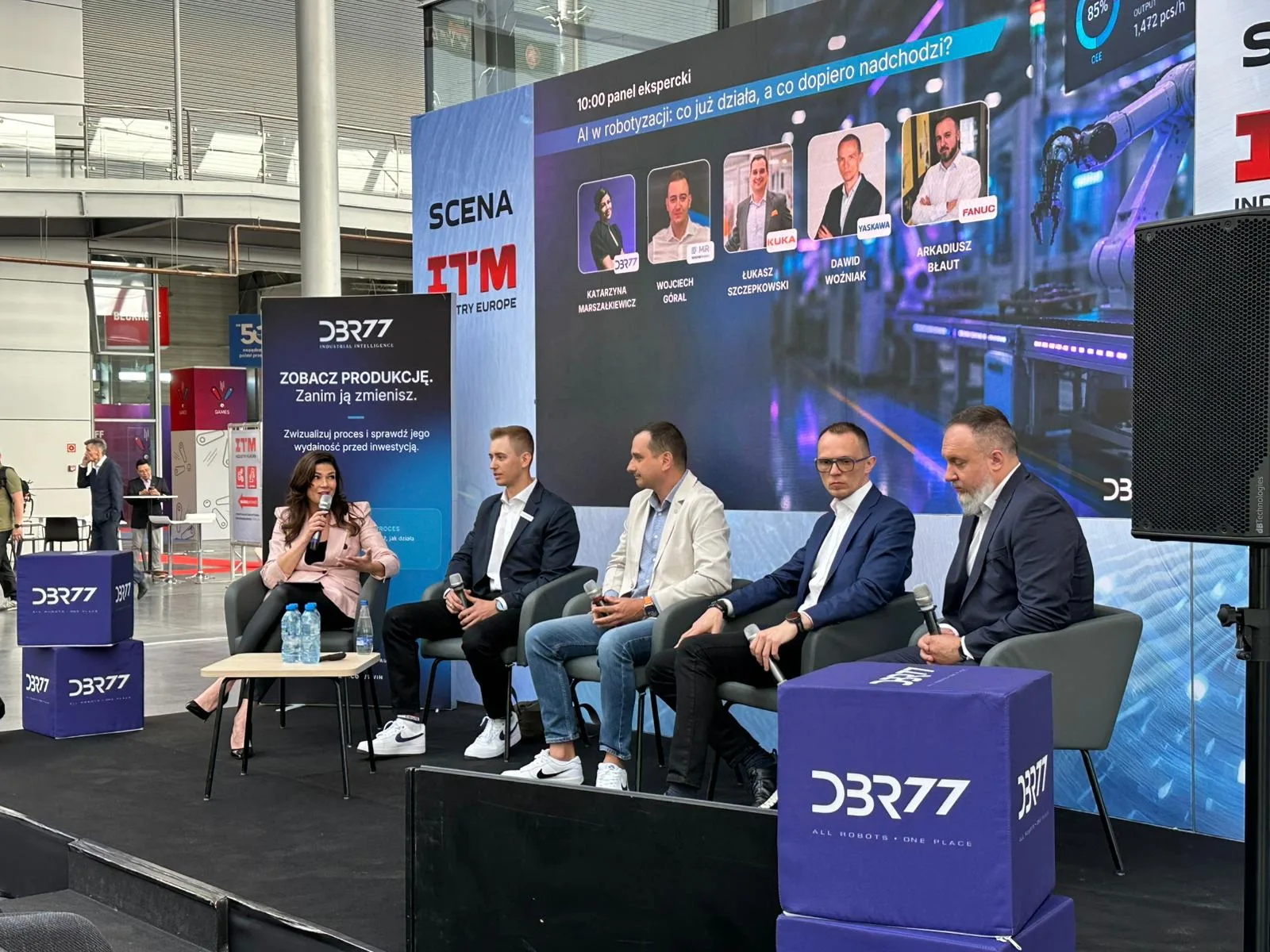Fotorelacja ITM 2026 — zdjęcie 3