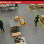 Camera-based quality control an operator trains – not a data scientist